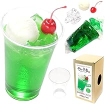 Amazon.co.jp: 元祖食品サンプル屋【公式】自分で作る食品サンプル